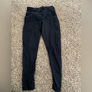 lululemon align leggings with pockets
